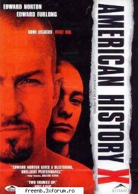 :rotfl:  :rotfl:  :rotfl:  :rotfl: american history x 1998 xvid dvdrip