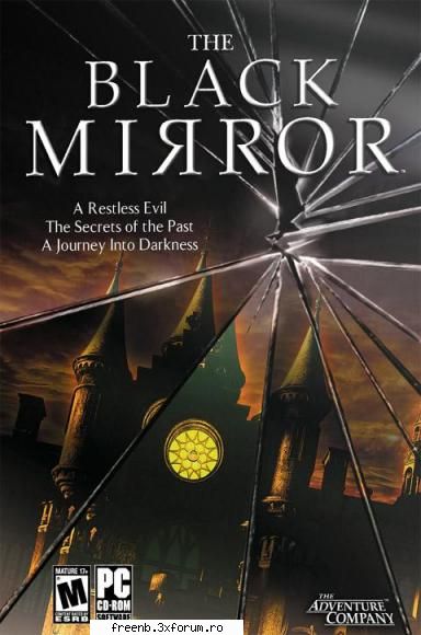 Black Mirror - _�_ _ _ _ _ _ �_ _ � _ _� _� �_ �_ _ �_ �_ ��_ _� - DOWNLOAD Jocuri