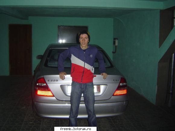 Bmw - Nume Real: Stefan Ocupatie: Student Hobby - Hi5 - Prezentare