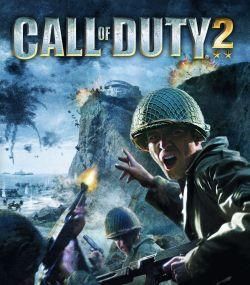 Call of Duty 2 [Filebox] - parola este in fisier - DOWNLOAD Jocuri