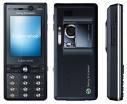 Ce telefon ai? - Sony Ericsson K810i :x - La Cafenea