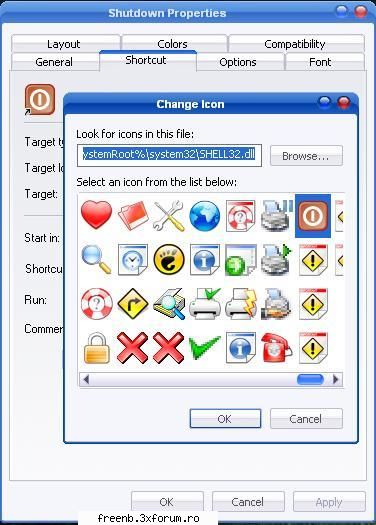 Cum sa opriti PC prin dublu click :) - Majoritatea utilizatorilor opresc Windowsul prin - Tutoriale FreeNB