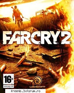 Far Cry 2 - KriEpeN - DOWNLOAD Jocuri