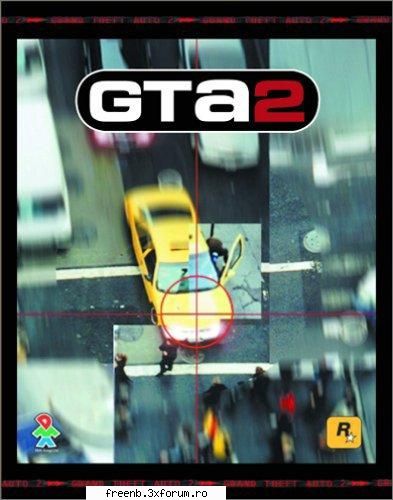 GRAND THEFT AUTO 2 - v1p - DOWNLOAD Jocuri
