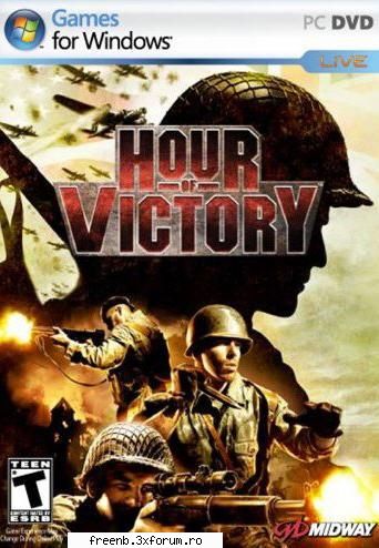 Hour of Victory allows - v1p - DOWNLOAD Jocuri