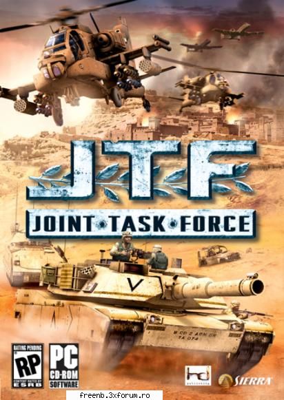 Join Task Force - Developer Most Wanted Entertainment Publisher HD - DOWNLOAD Jocuri