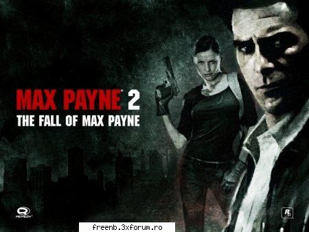 Max Payne 2 [Filebox] - v1p - DOWNLOAD Jocuri