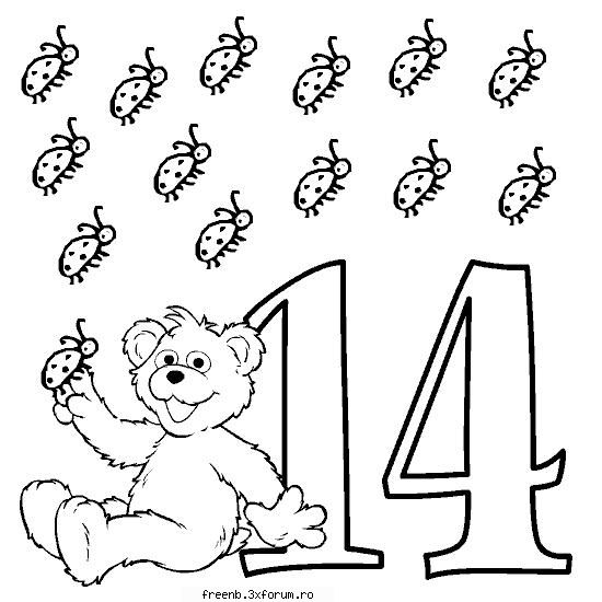 dupa 14 vine 15 :)) cu poze