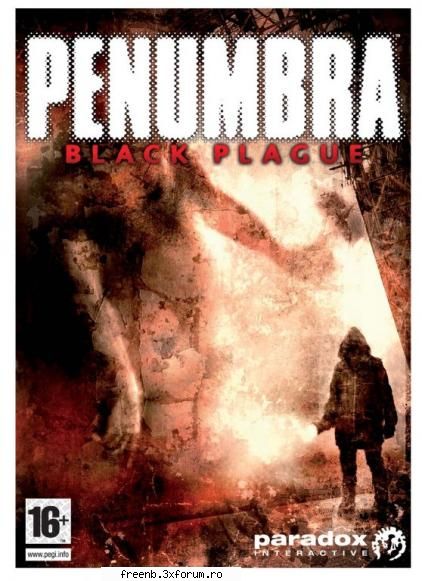 Penumbra.Black.Plague [Filebox] - 1. Unpack. 2. Install. 3. Copy crack. 4. Enjoy! - DOWNLOAD Jocuri