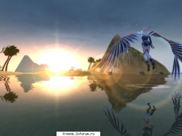 Perfect World - Release date: August 19th, 2008 System - DOWNLOAD Jocuri
