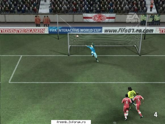 2. poze/faze fifa 2007