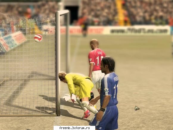 3. poze/faze fifa 2007