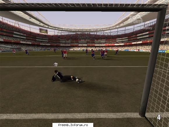 Poze/Faze Fifa 2007 - StaR.Zicu - Regulament Campionat FIFA 07