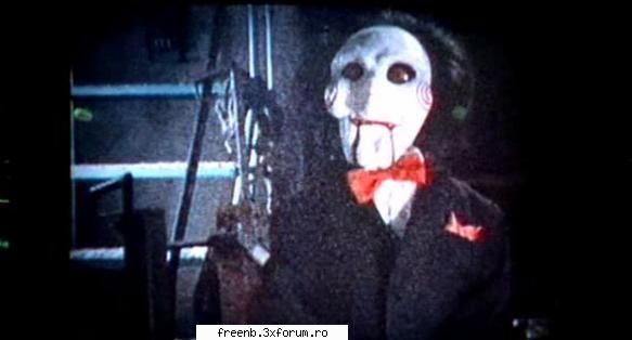SAW 5.... :-ss - KriEpeN - DOWNLOAD Filme