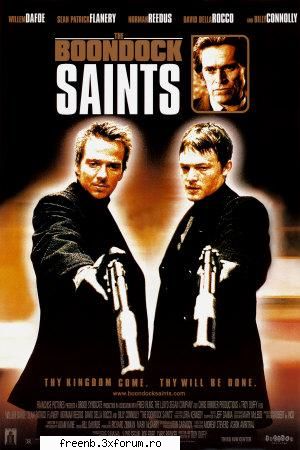 Sfintii Ucigasi - v1p - DOWNLOAD Filme