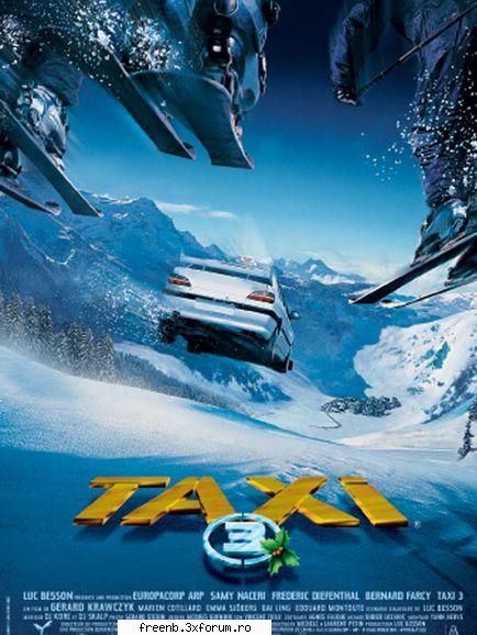 Taxi 3[Filebox] - blackspy - DOWNLOAD Filme