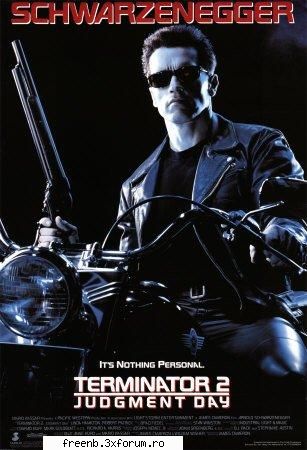 Terminator 2: Judgment Day - CD 1 & CD 2 sub - DOWNLOAD Filme