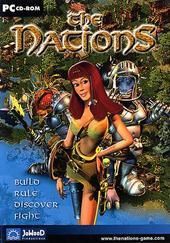 The Nations - Description In JoWooD?s The Nations, players get - DOWNLOAD Jocuri