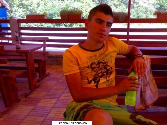 Toti vreau sa puneti :D - the one and the only C3anu - La Cafenea
