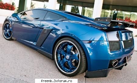 Tu propui o poza si urmatorul o propune - Lamborghini Gallardo vreau o poza cu gagica - La Cafenea