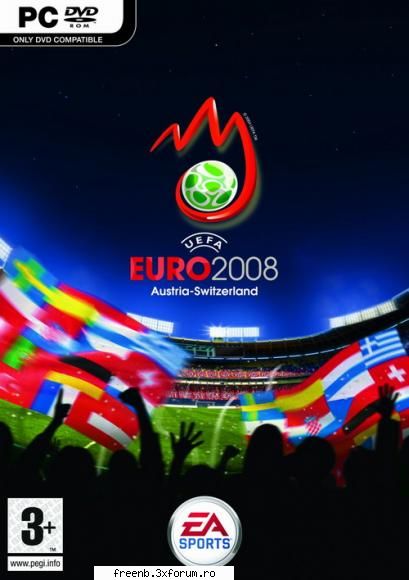 UEFA.EURO.2008 [Filebox] - EFA EURO 2008 (c) EA Sports Protection - DOWNLOAD Jocuri