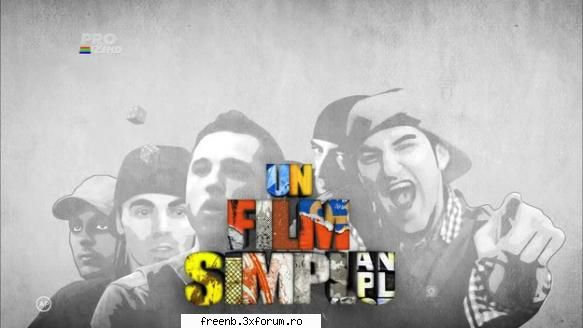 Un Film Simplu - KriEpeN - DOWNLOAD Filme