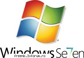 Windows Se7en :> o aparut :X - = The Microsoft Beta Project presents = - DOWNLOAD Programe