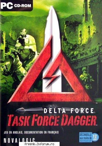 delta force dagger - v1p - DOWNLOAD Jocuri