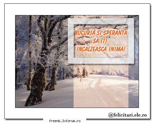 alta felicitari de craciun
