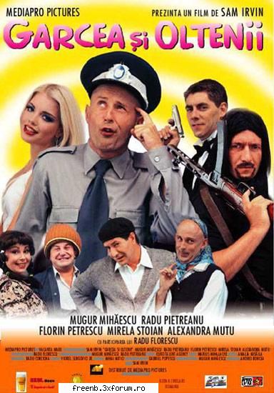 garcea si olteni - blackspy - DOWNLOAD Filme