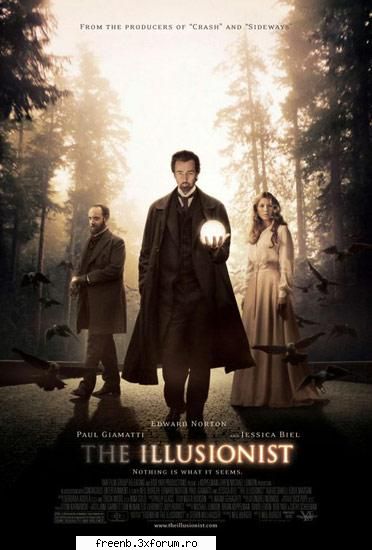 iluzionistul - d@nutzu - DOWNLOAD Filme