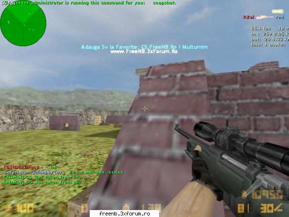 little me - moL - Ban-uri Pe Server