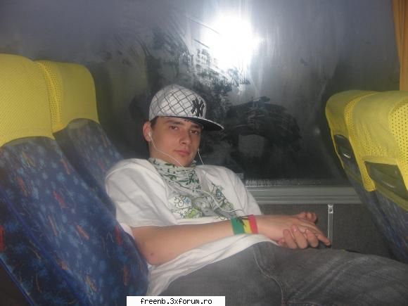re all - Nick CS: BoGgy Nume Real: Bogdan Ocupatie: Elev - Hi5 - Prezentare